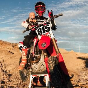 Meet your Posher, Aaron